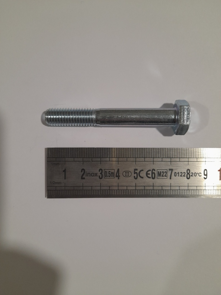 95.12.20.000 -- Vis h m10x70