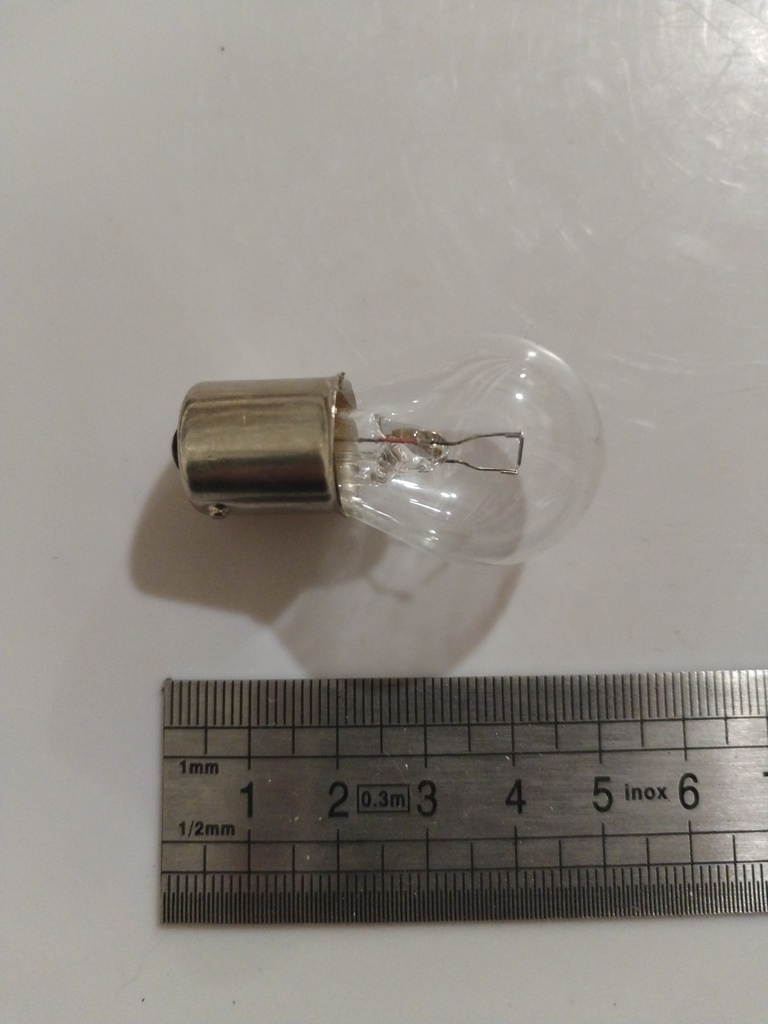 93 LAMP