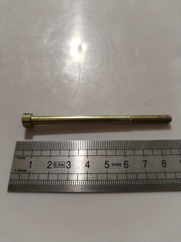 95.13.27.000 vis chc 5*100