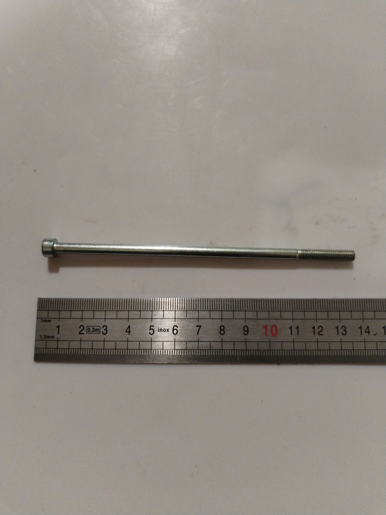 95.13.31.000 -- Vis BTR C 5x130