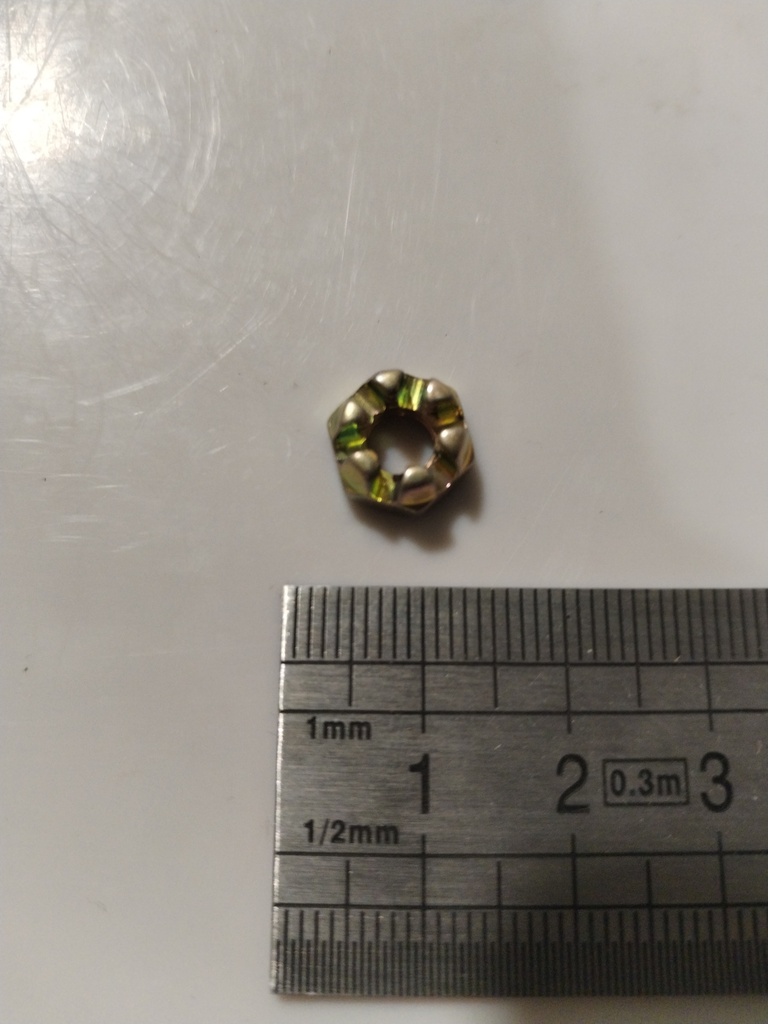 95.22.03.000 -- Écrou