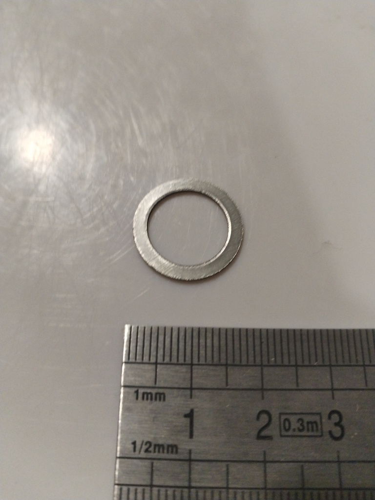 95.55.07.000 -- Rondelle