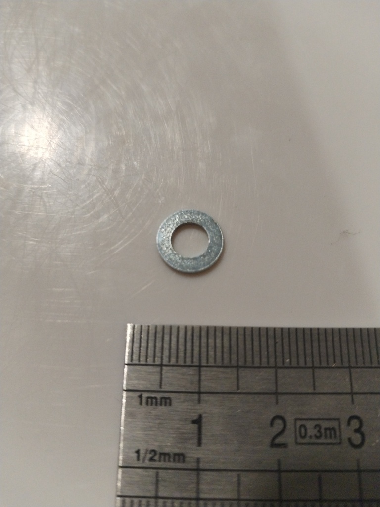 95.61.03.000 -- Rondelles