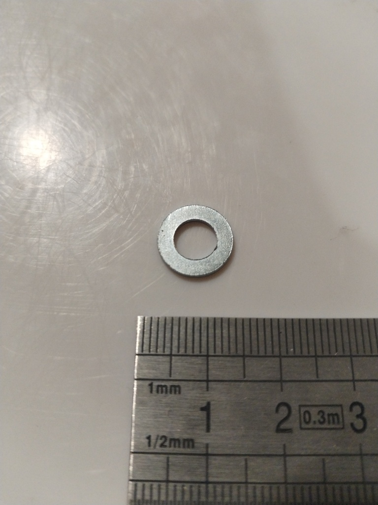 95.61.04.000 -- Rondelle Z6