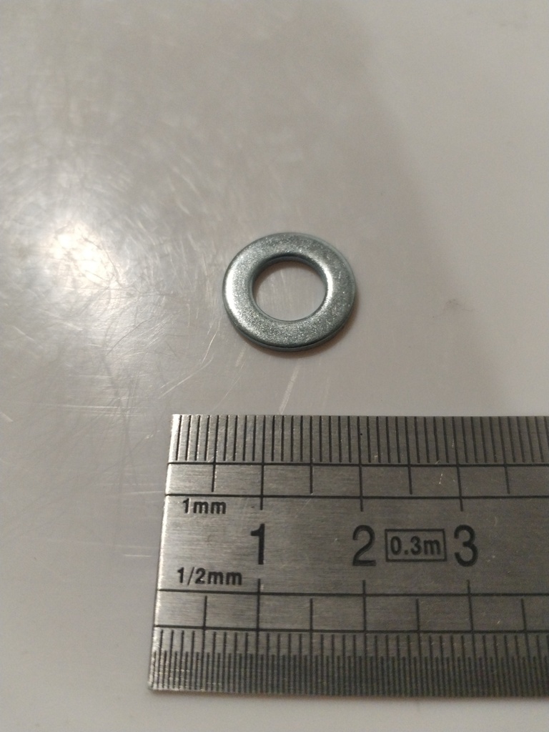 95.61.06.000 -- Rondelle