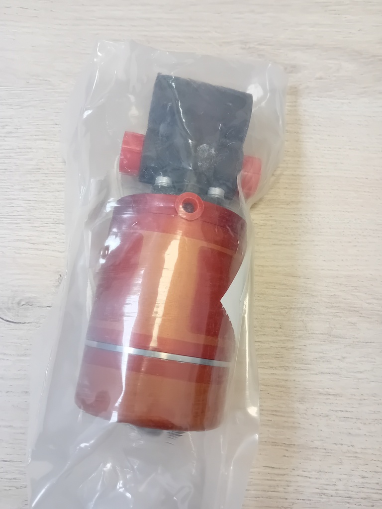 5100-00-15 -- fuel pump