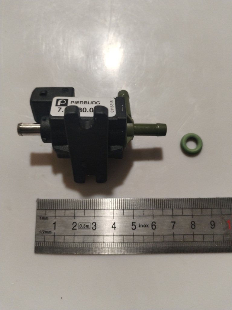 E4A-41-300-801 --- Electrical pressure valve