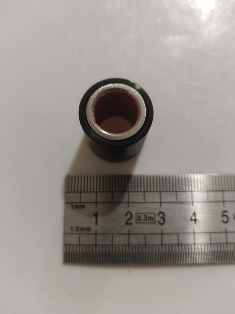 D60-3217-25-00 adapter bushing assy