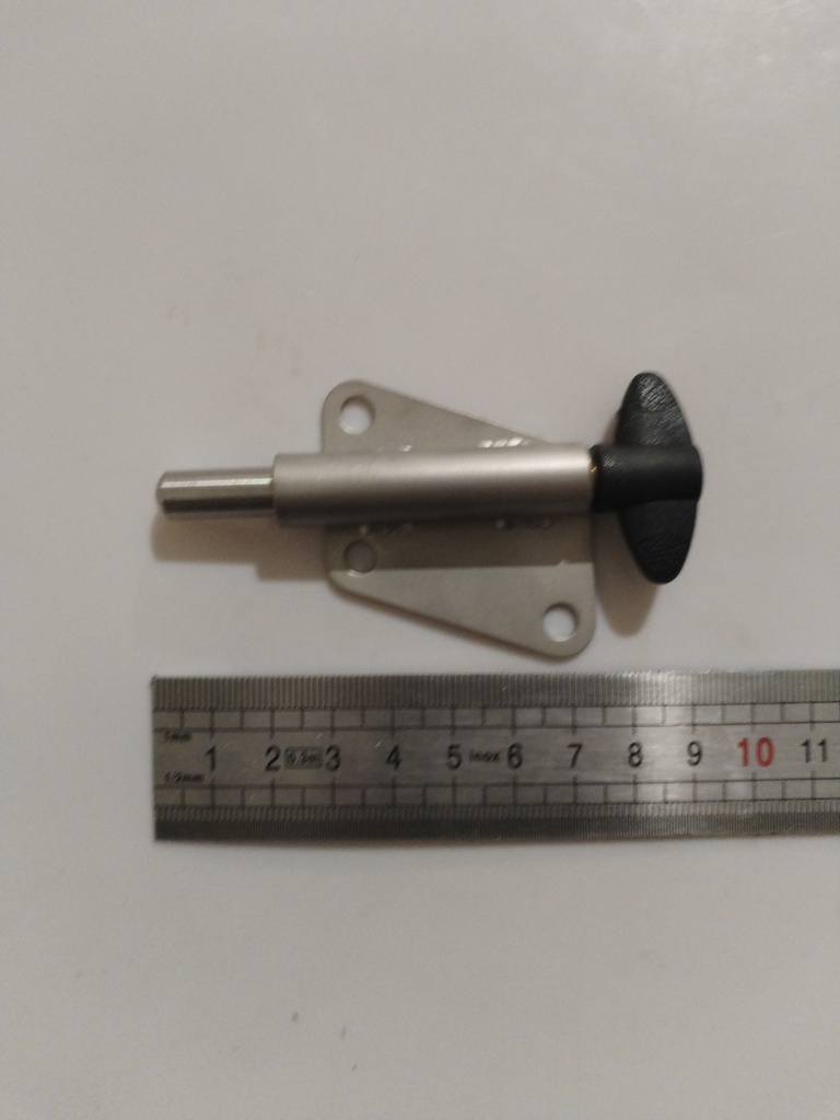 DA4-2522-60-00_1 -- Backrest latch assembly