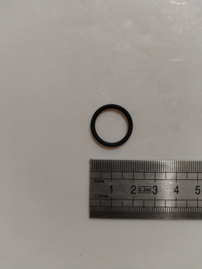 DIN3771-16X2 -- O ring