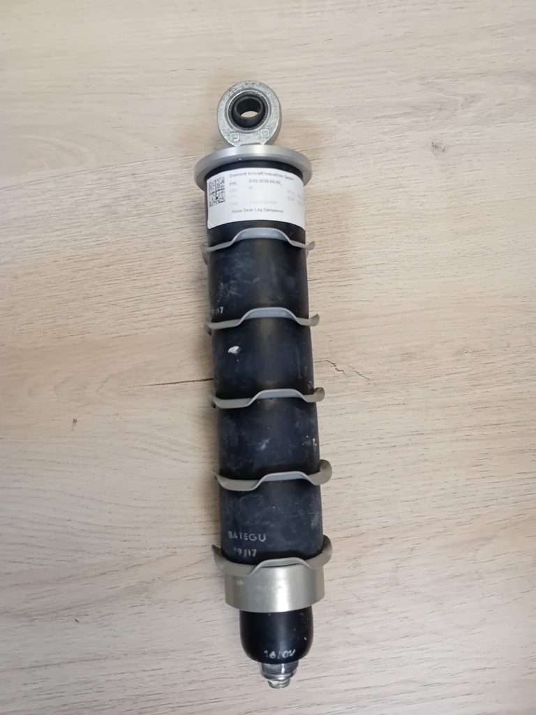 DV2-3220-05-00 -- Nose gear leg dampener