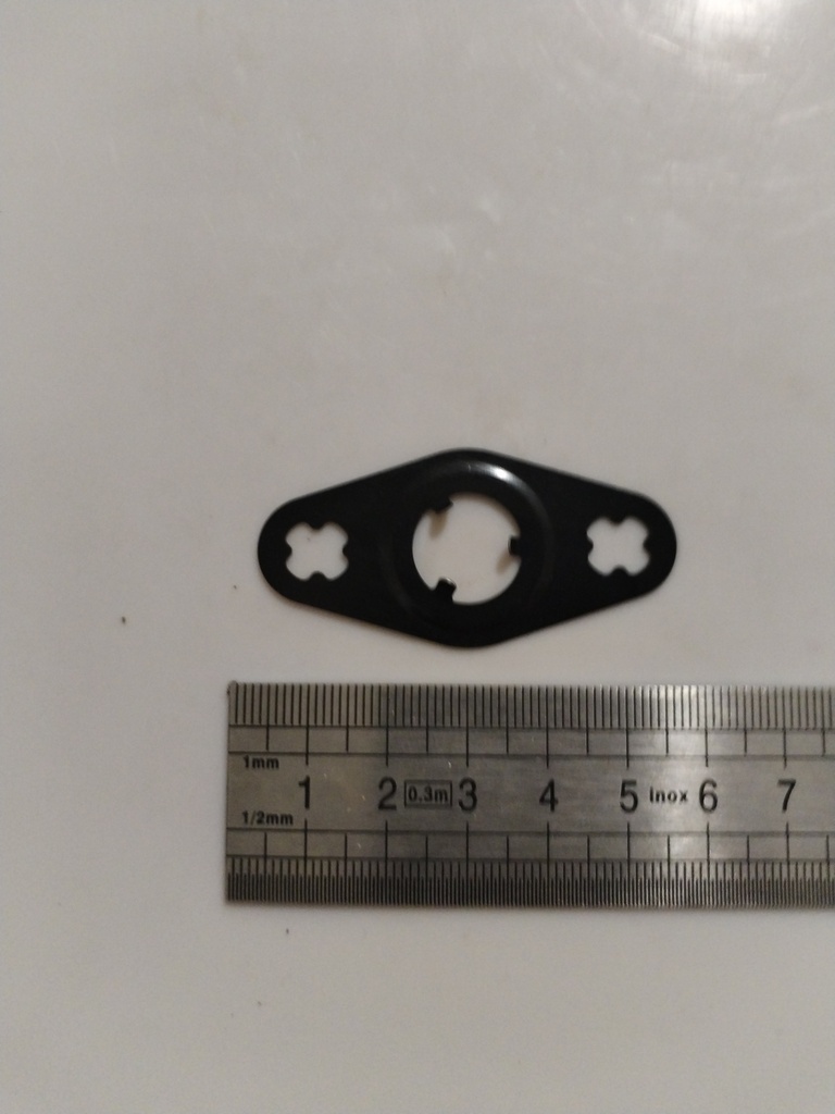 E4A-05-000-104 -- Oil line gasket