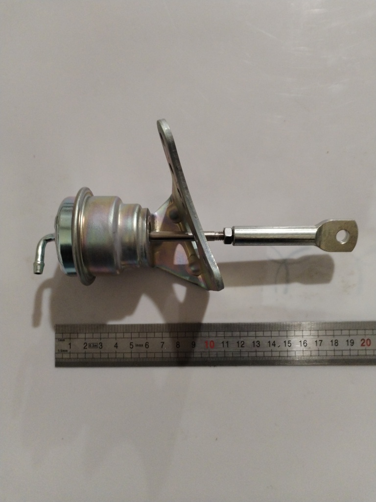 E4A-41-120-000 -- Turbo waste gate control