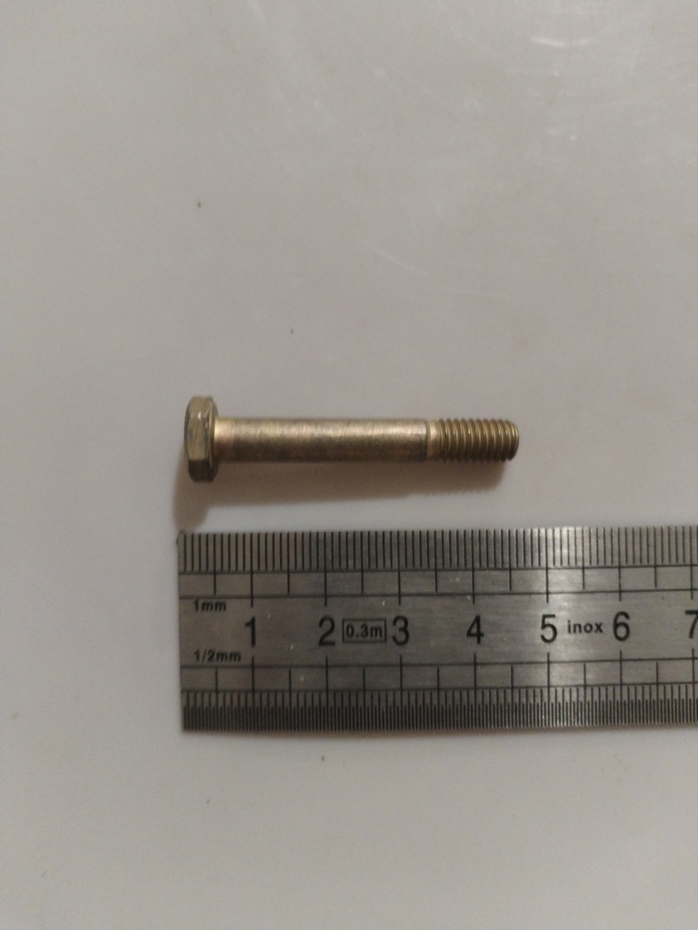 LN9037-06040 = LN9037-M6x40 -- Bolt