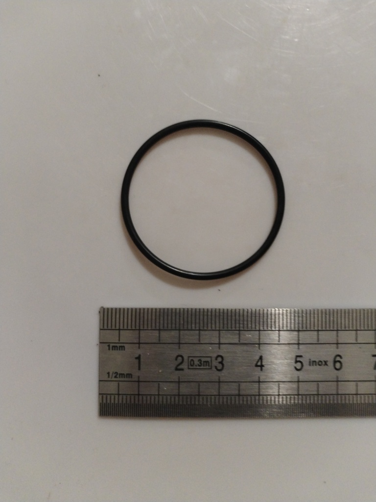 OR0375 -- O ring