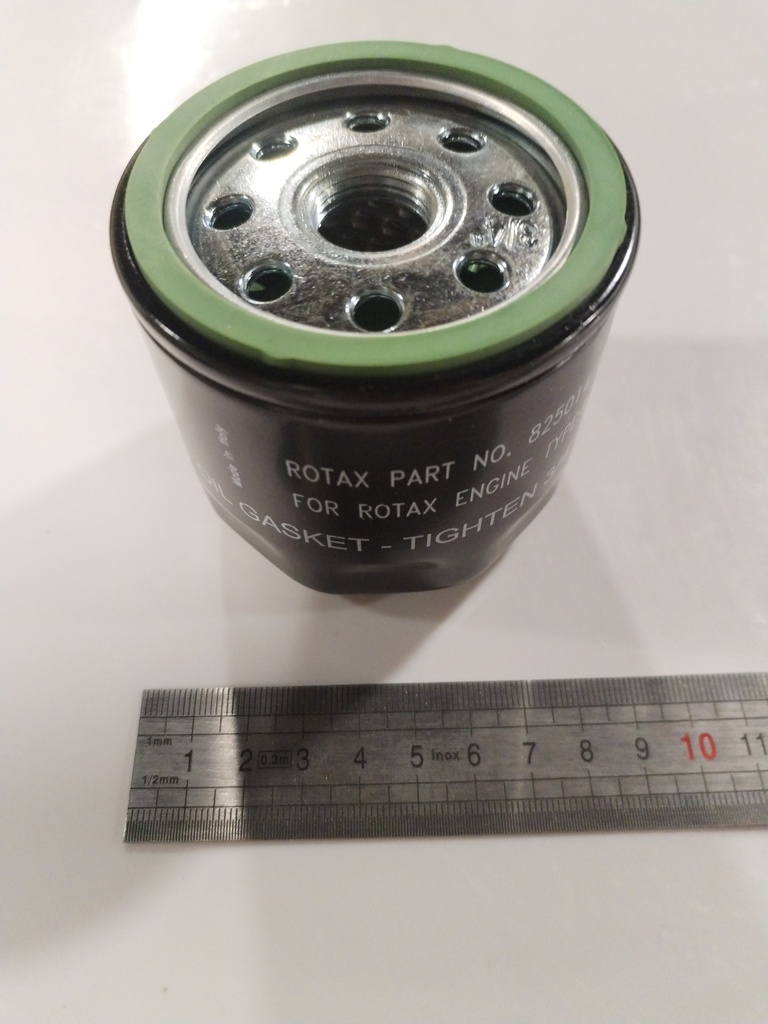 825016 -- Filtre à huile