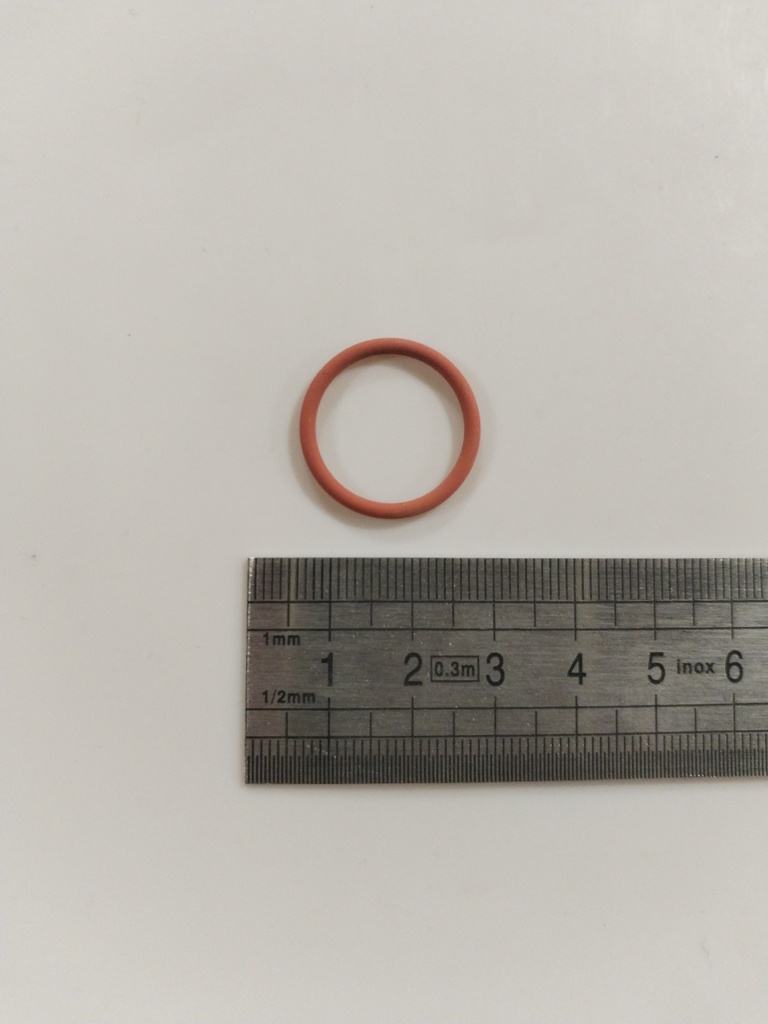 C950180 -- joint torique sortie culasse 912