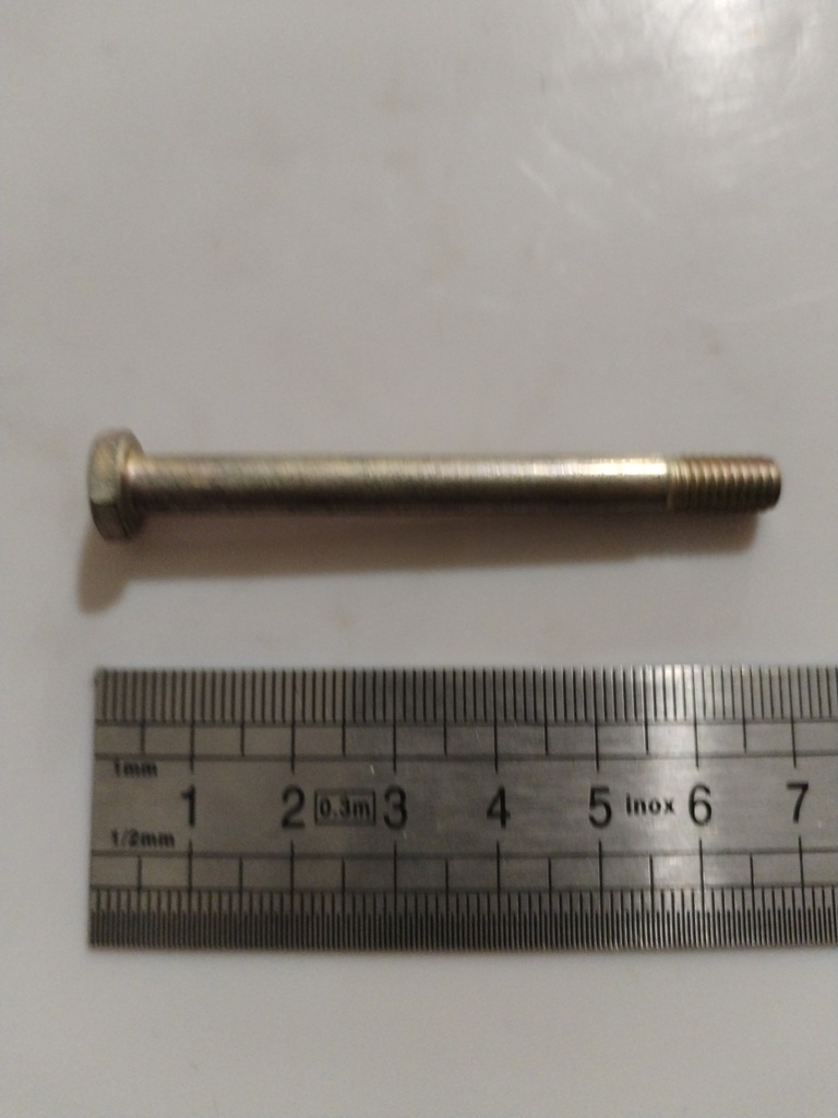 LN9037-M6x64 -- Bolt