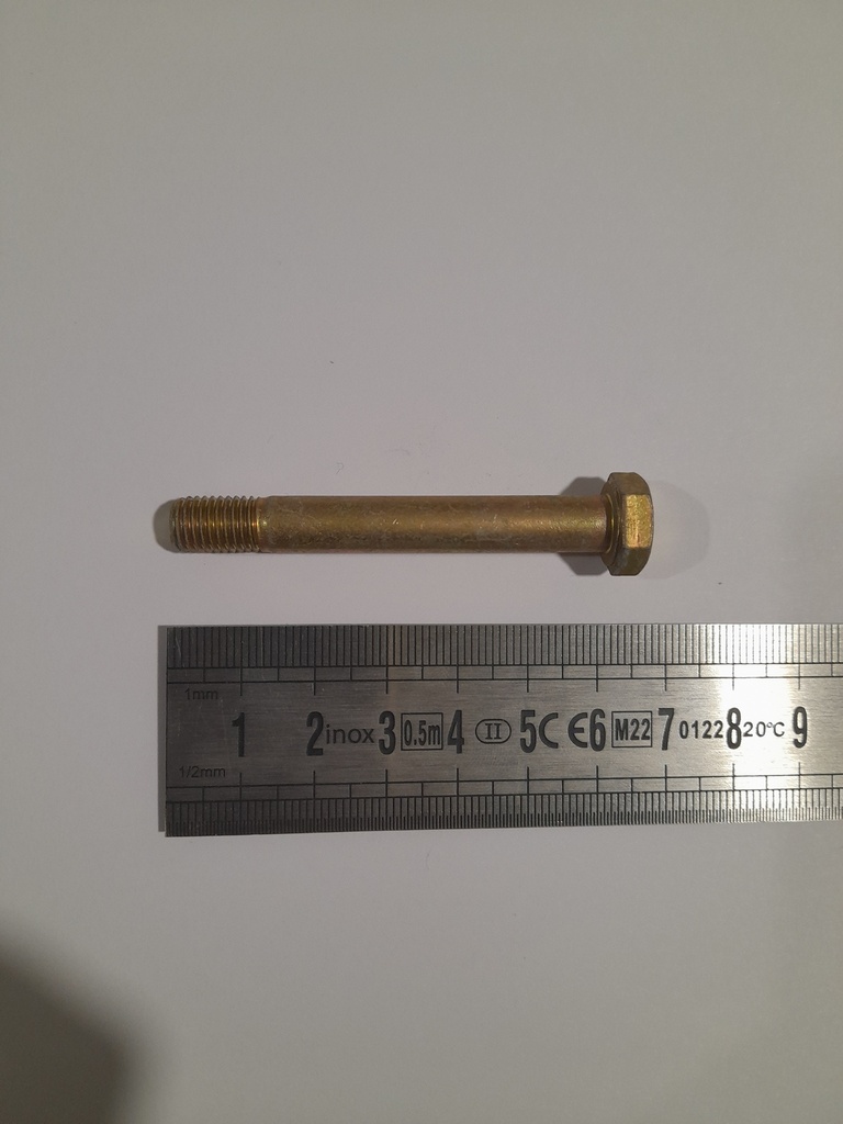 AN5-22A -- Bolt