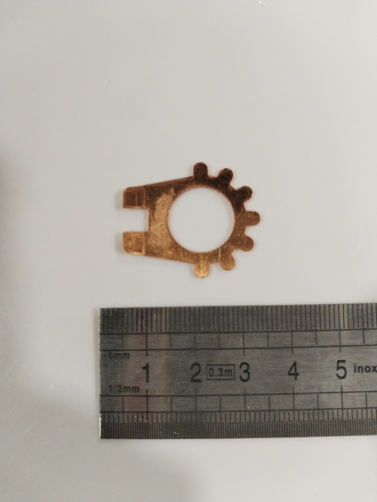 16A48 = MC16A-48 -- Fuel inlet gasket