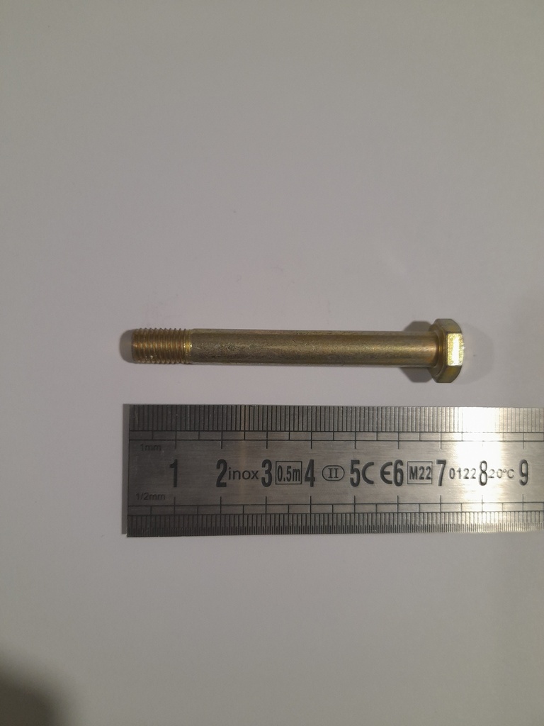 AN5-24A -Bolt
