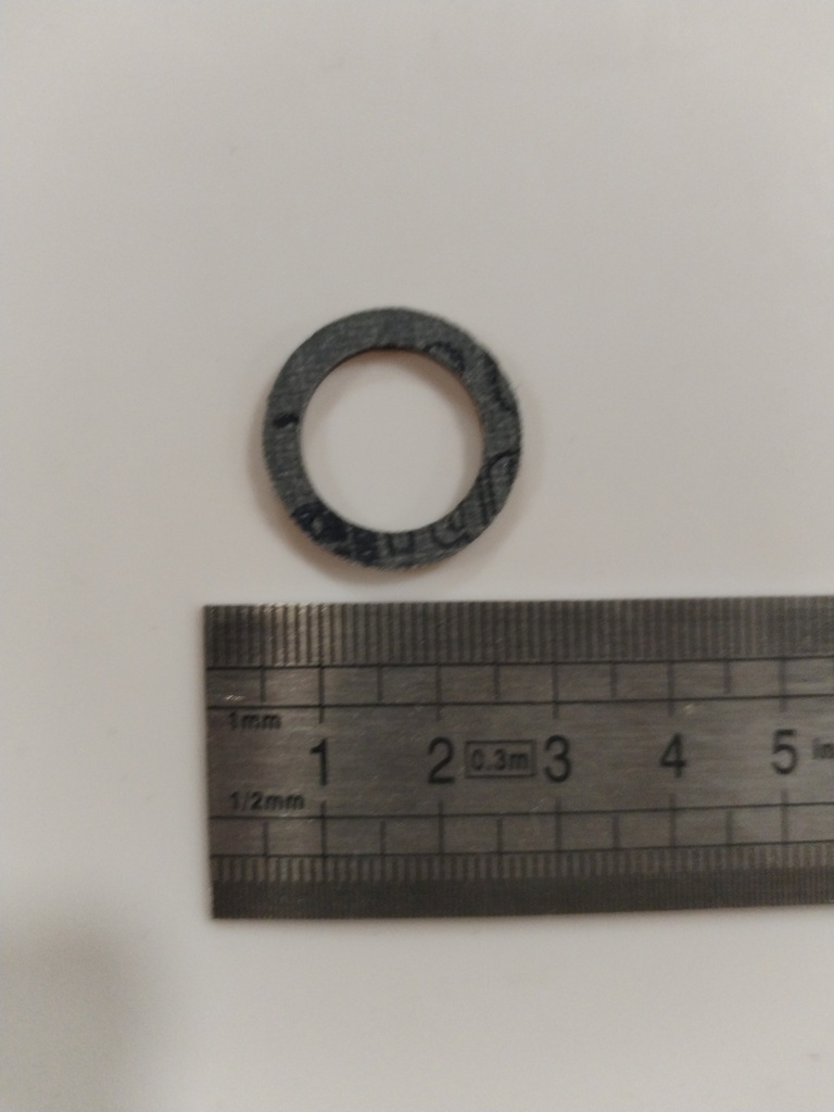 649983 -- Gasket