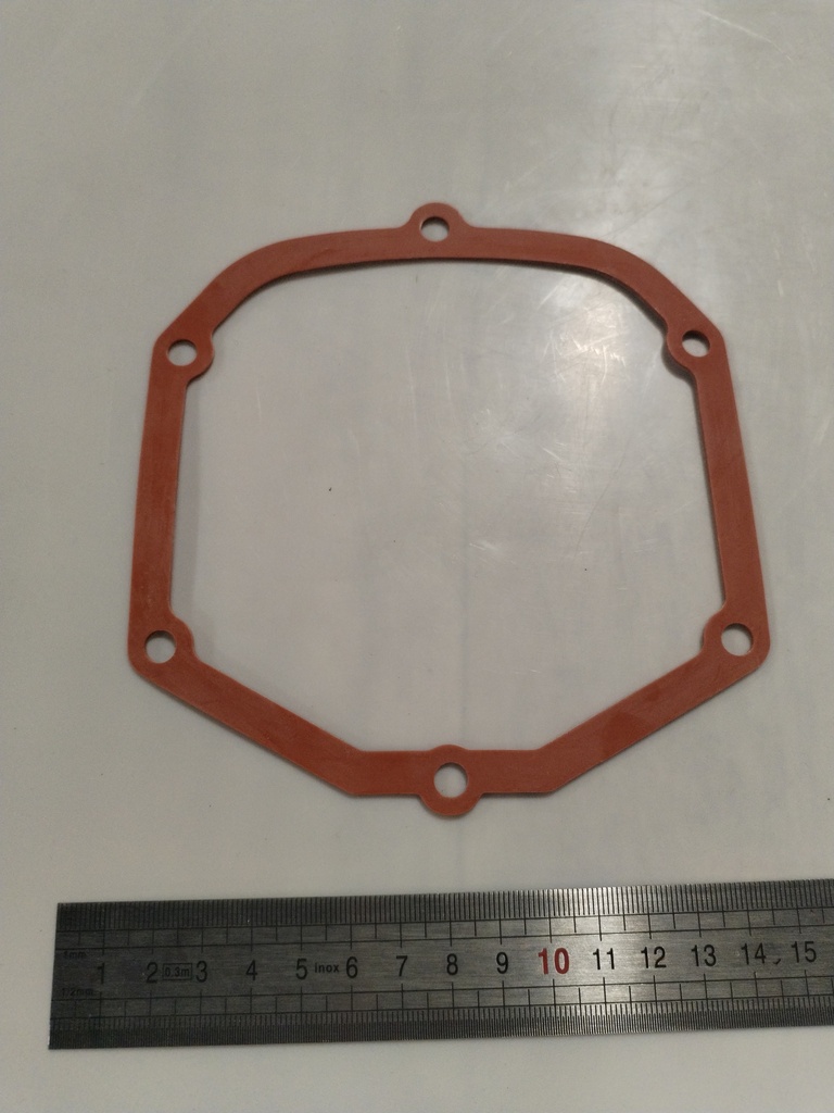 SLR75906 = AEL75906-063S -- Gasket, Rocker Cover en silicone