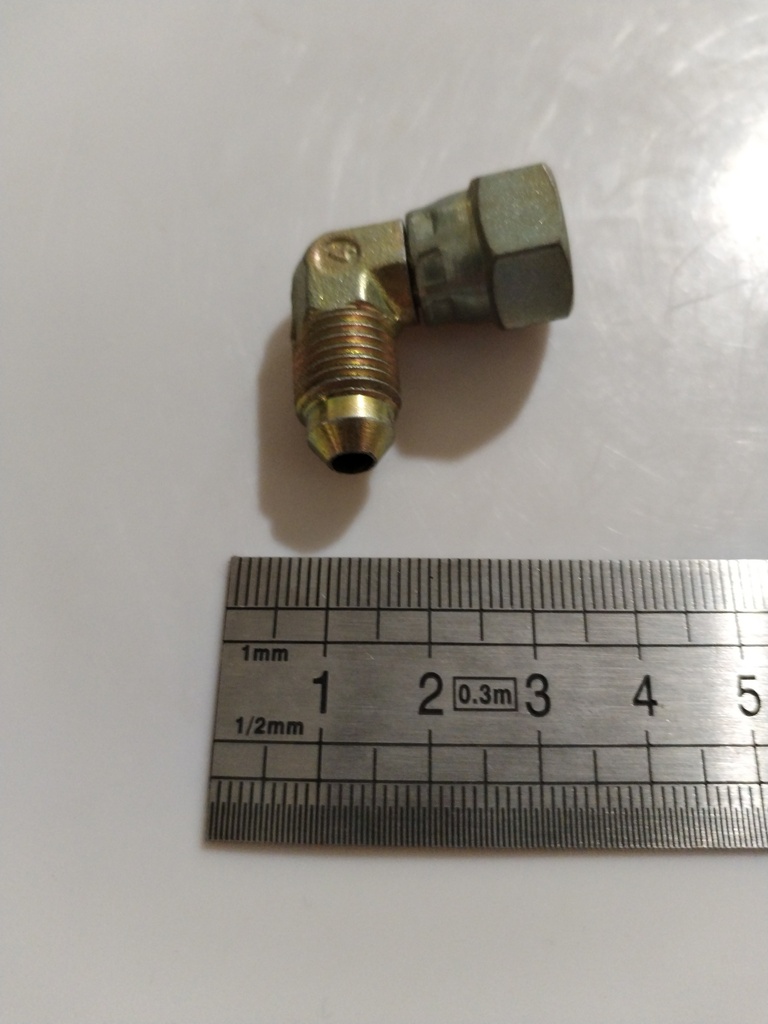 52.53.10.020 RACCORD CO