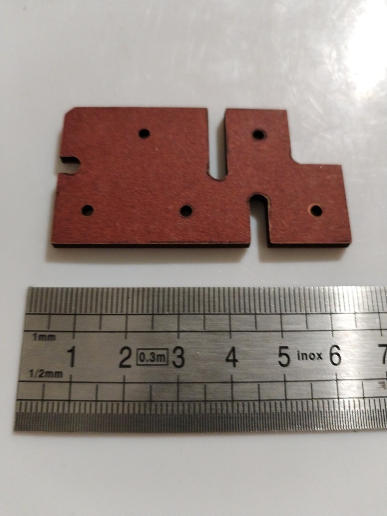 27.26.22.020 -- Contre fibre