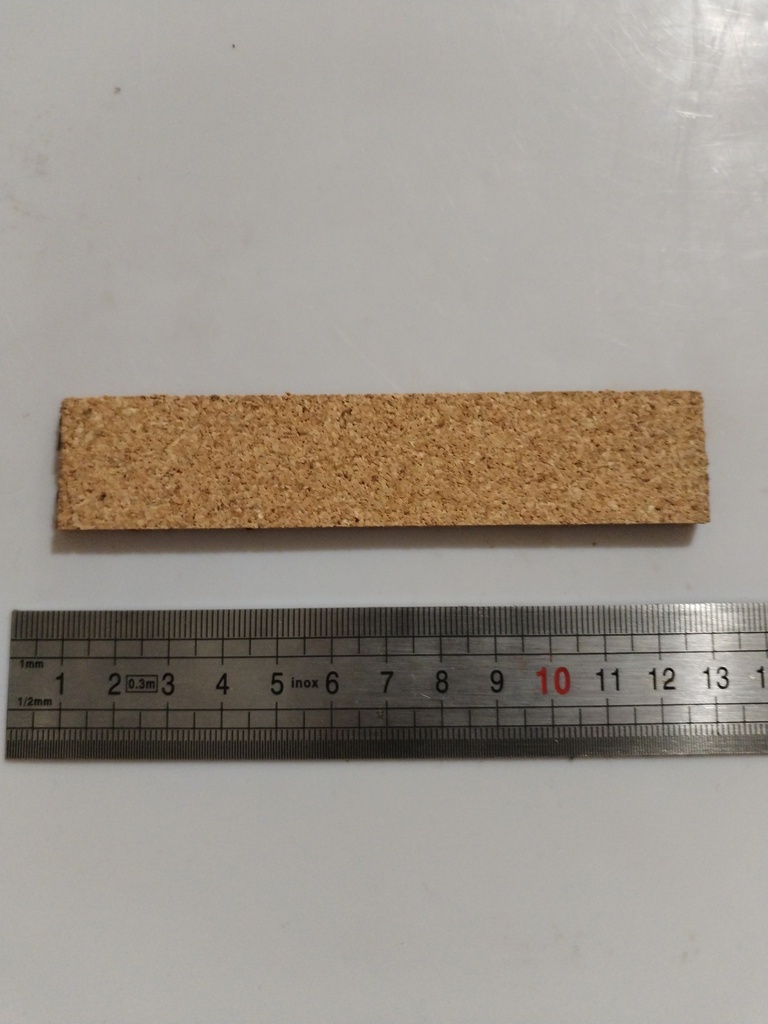 52.18.36.022 BANDE LIEGE INTERCALAIRE