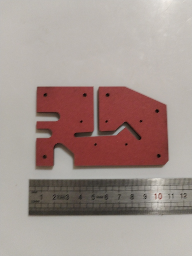 27.26.22.010 -- Fibre guide câble