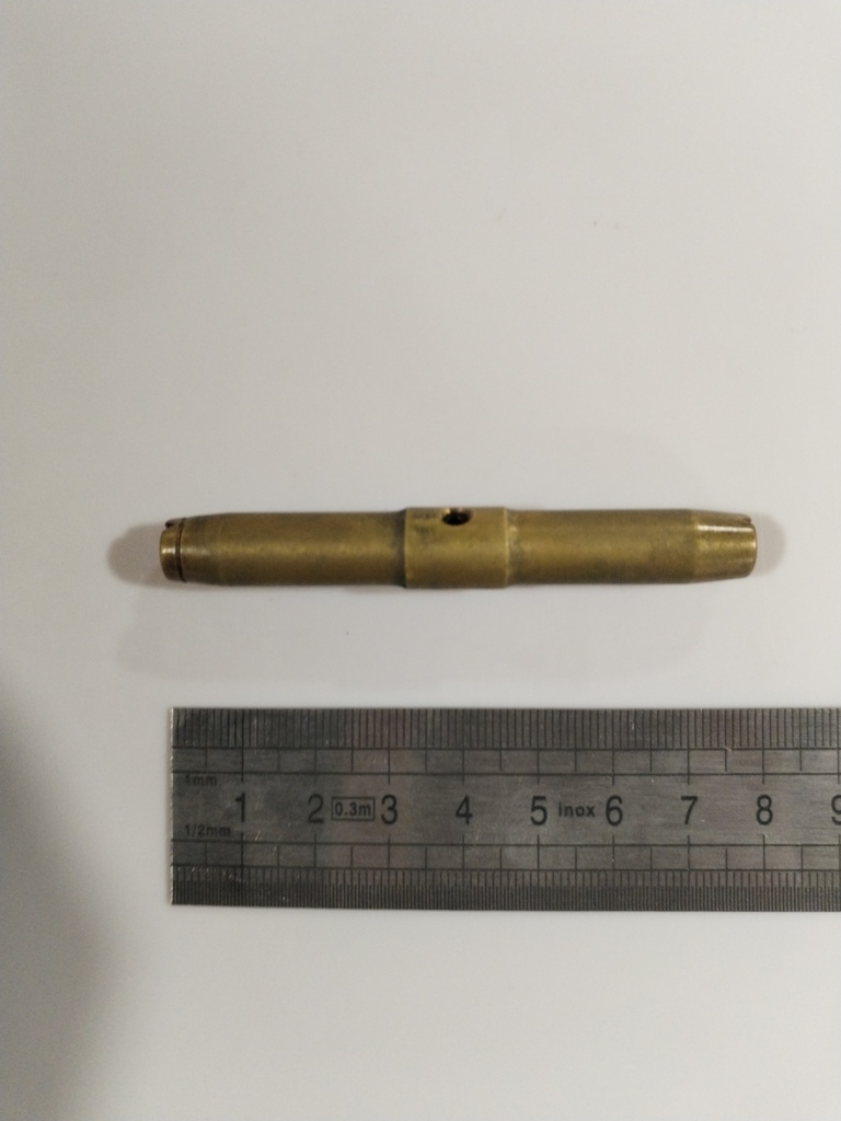 27.18.00.072 TENDEUR STANDARD 3"