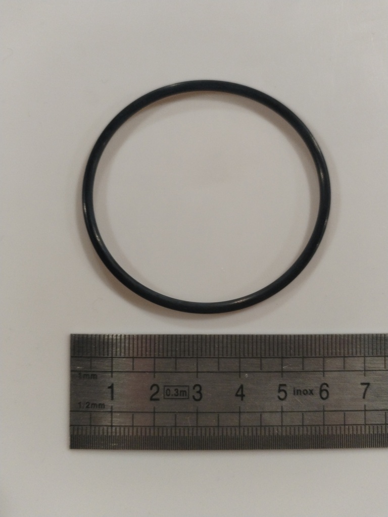 MS29513-138 -- Gasket
