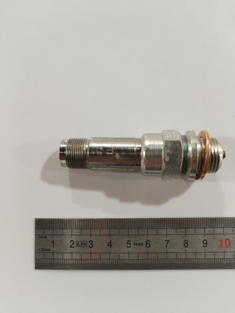 UREM38E = REM38E -- bougies