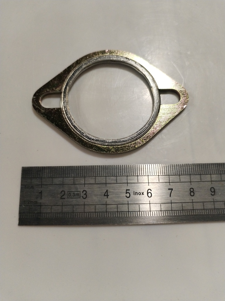 SL77611 = 51.00.00.307 --  Exhaust Gasket lycoming