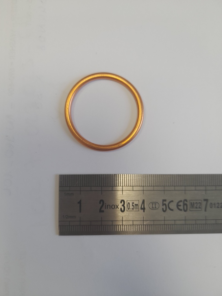 STD1045 = MS35769-31 = 06E19769-1,25 -- Gasket