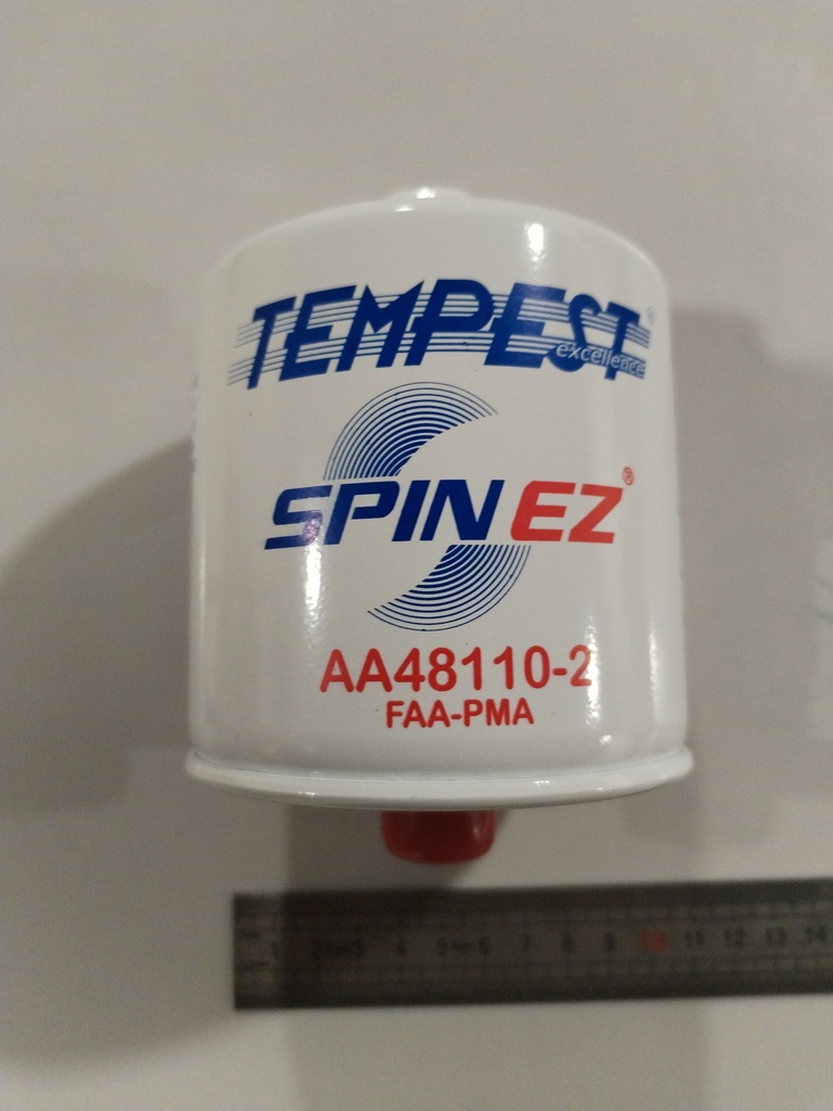 48110-(1 ou 2) -- Filtre à huile