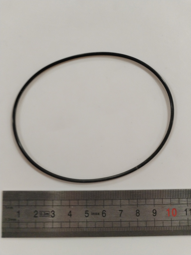 250510 Joint torique d'embase cylindre 912