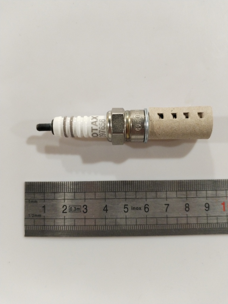 C297656 -- Bougie 912 and 914 series