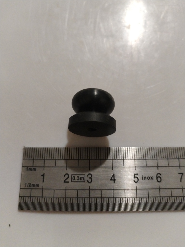 28.26.54.000 -- Patin AV. verrière