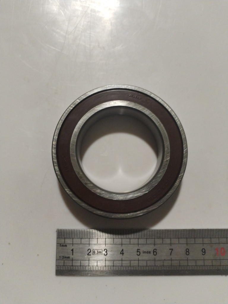 42.23.09.020 -- Roulement de roue