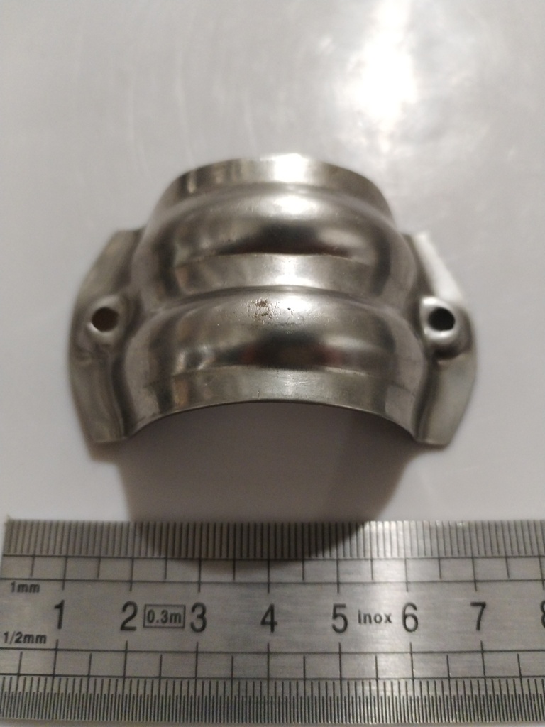 56.23.04.140 -- Collier echpt D = 43.5 mm