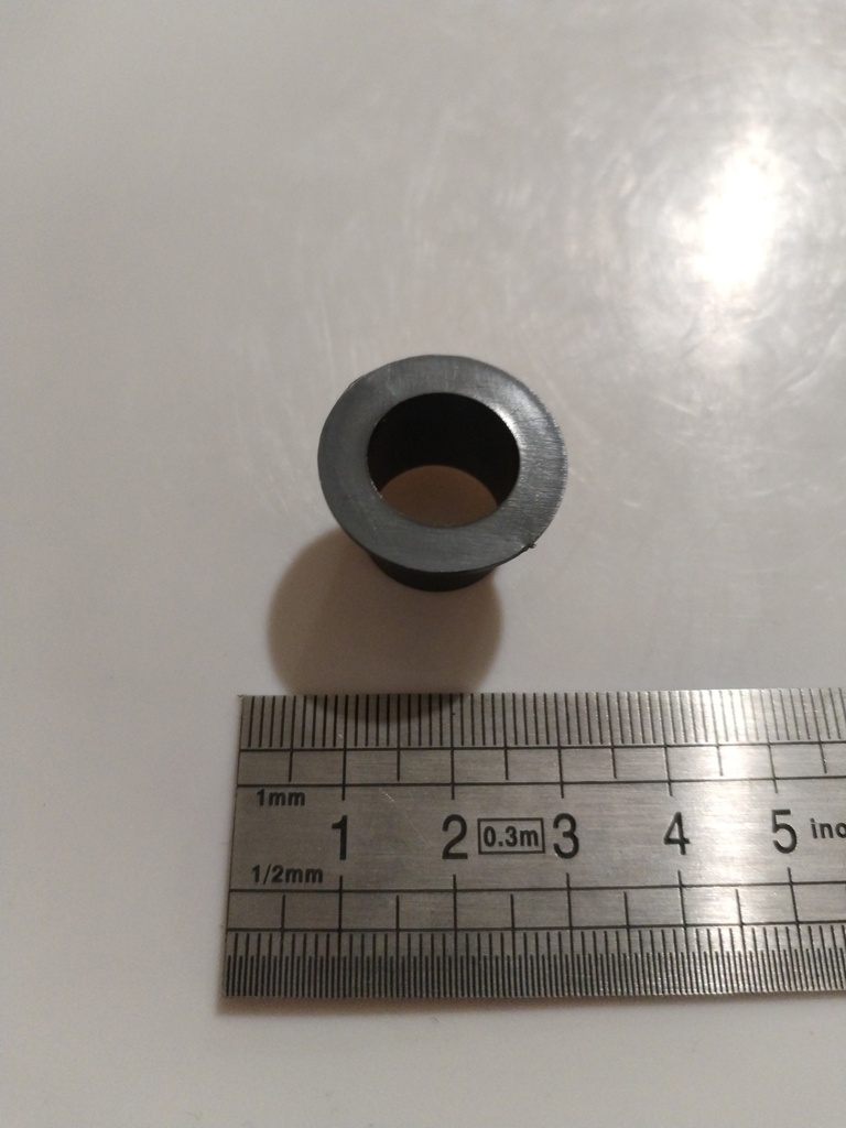 42.23.06.000 -- Bague delerin D14