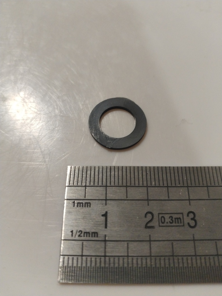 42.23.07.000 -- Rondelle delerin