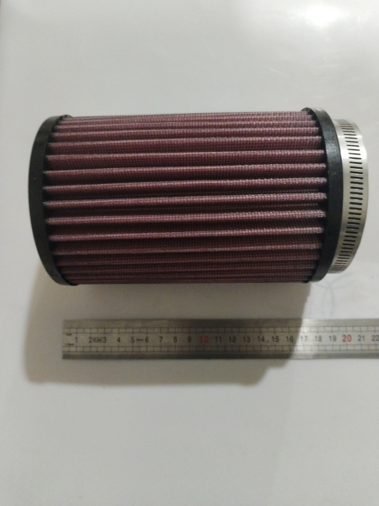 RU1620 -- Air filter