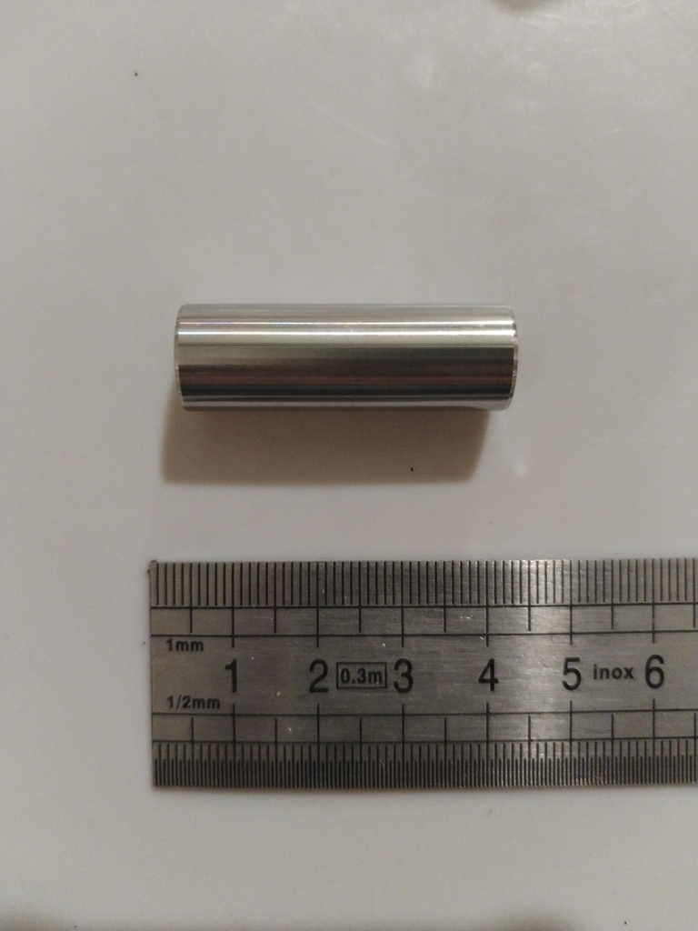 D64-3217-21-62 -- Bushing