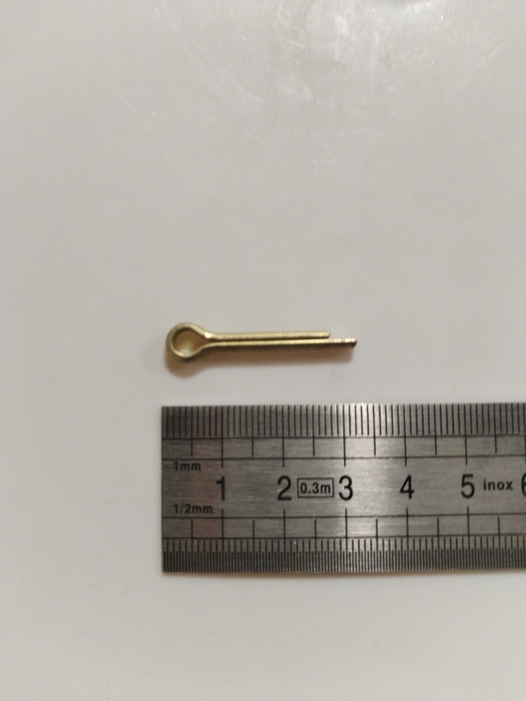 MS24665-351 -- Cotter PIN