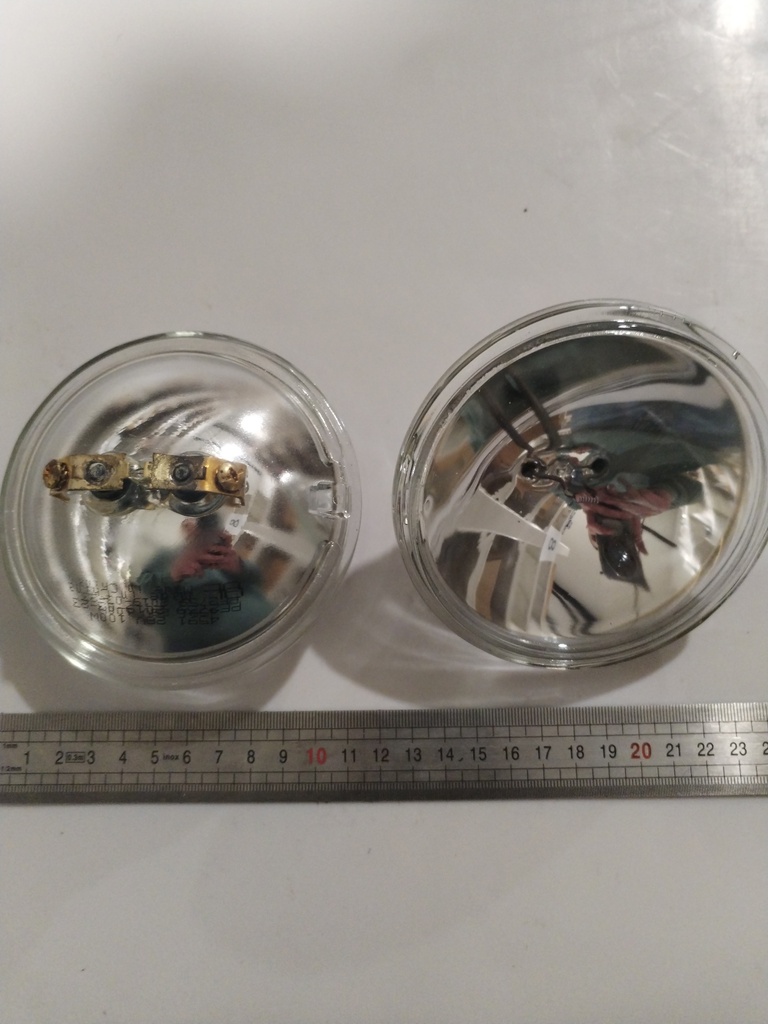 Landing lamp 4591