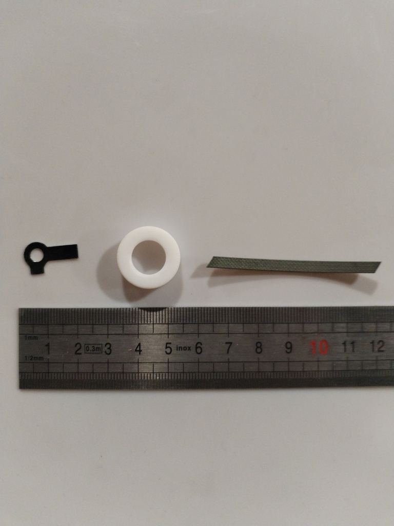 52.88.07.510 -- Kit joint robinet essence CEAPR