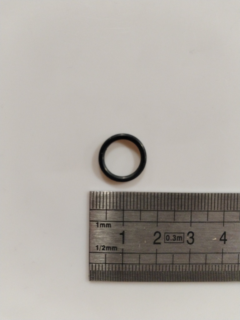 52.18.07.011 O-ring JT TOR 10,82*1,78 Nitrile